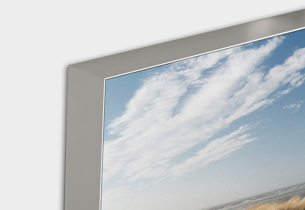 Akustikbild Pro Holzweg zum Meer 1