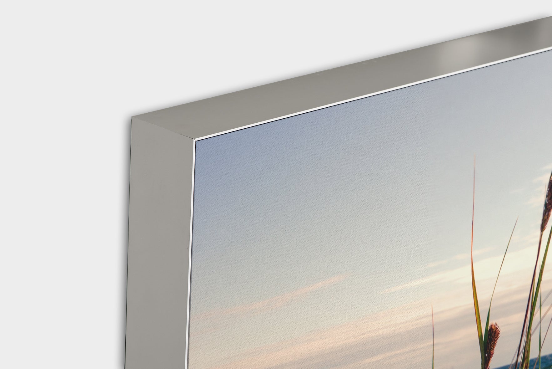 Akustikbild Pro Seegras