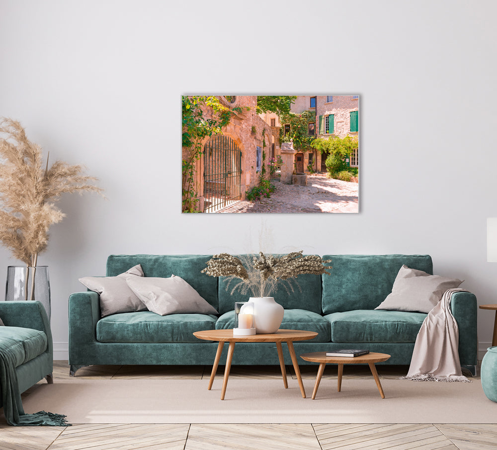 Acoustic Image Pro Tuscan Street 2