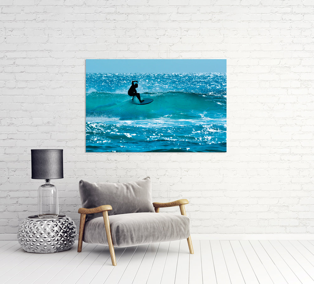 image acoustique Wellenreiter
