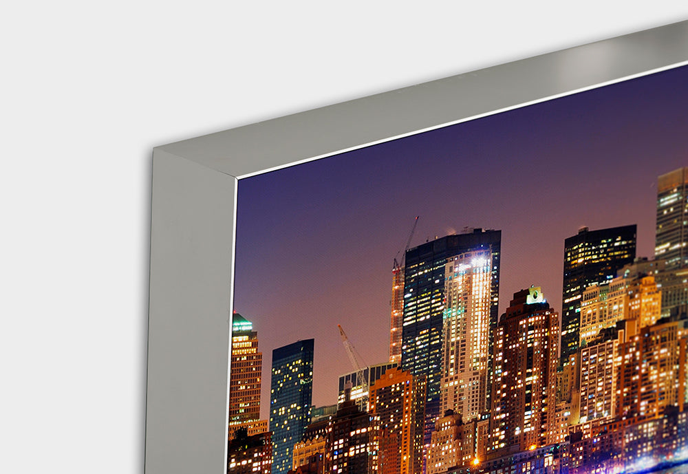 Acoustic Image Pro New York Skyline