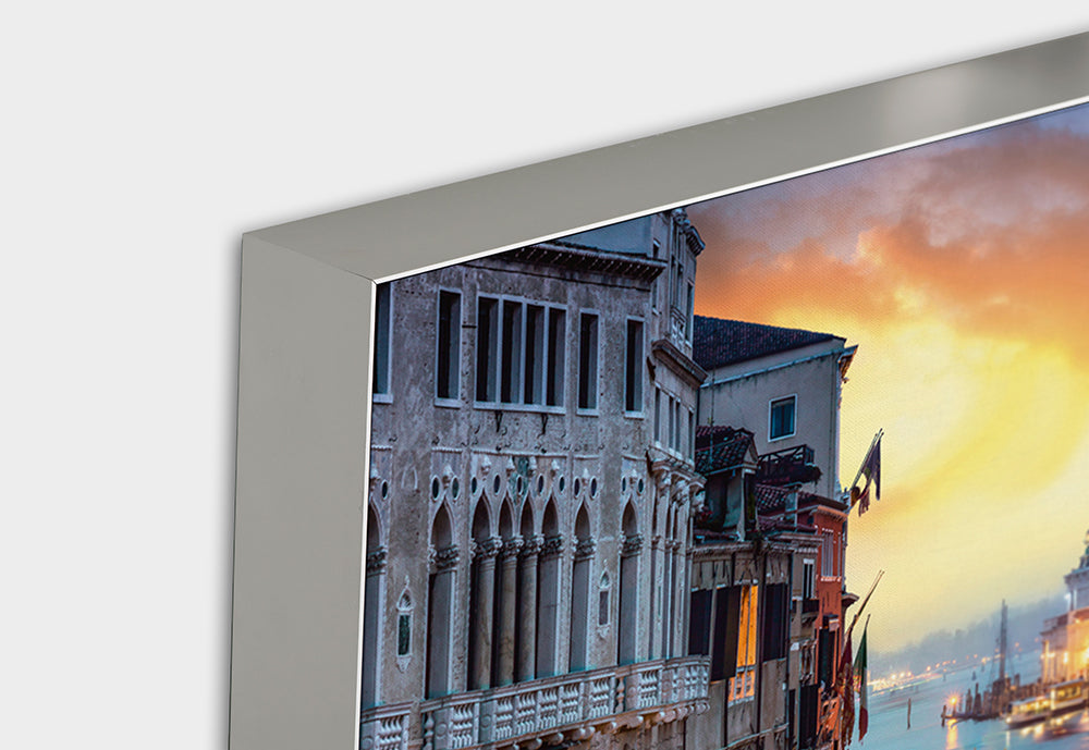 Image acoustique Pro Venise