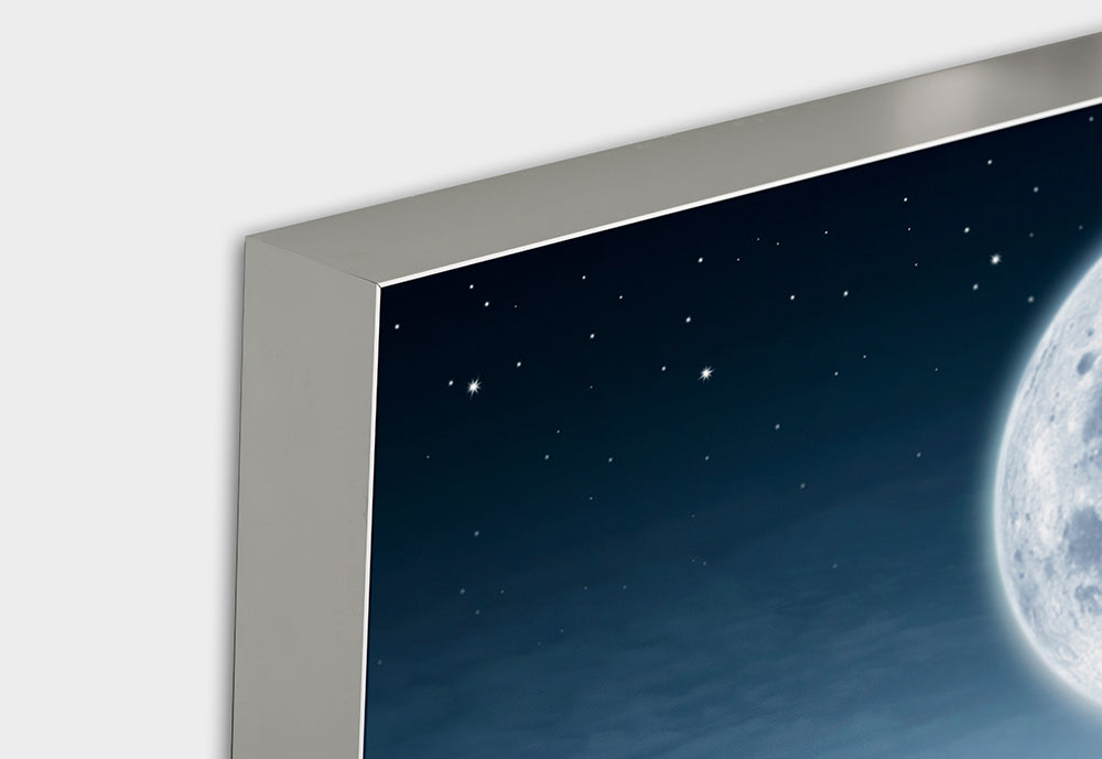 Akustikbild Pro Vollmond