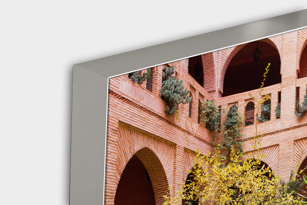 Akustikbild Pro Innenhof in Havanna