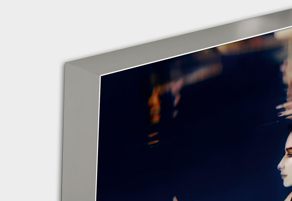 Image acoustique Pro Dance sous l'eau