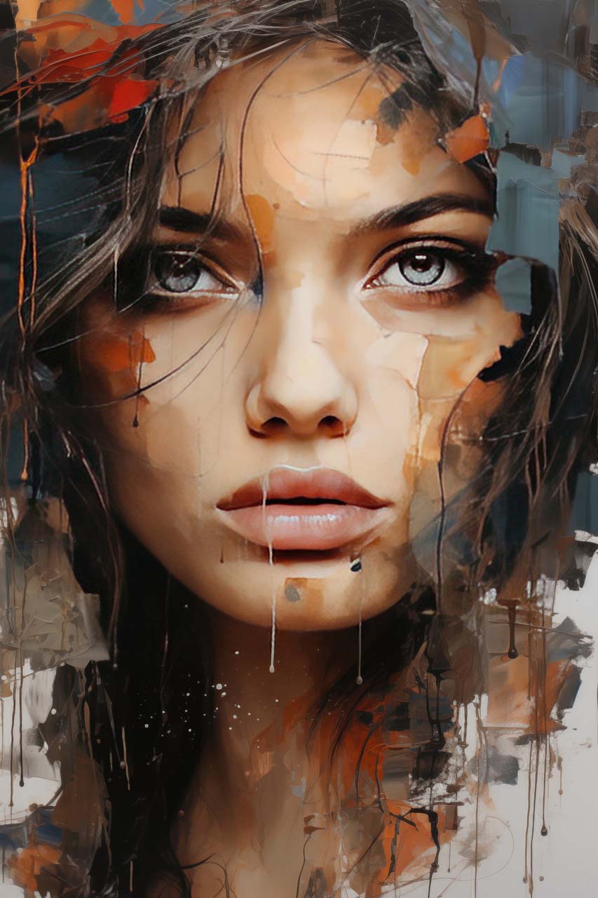 Image acoustique Pro Cool Cirl derrière les Ccolours