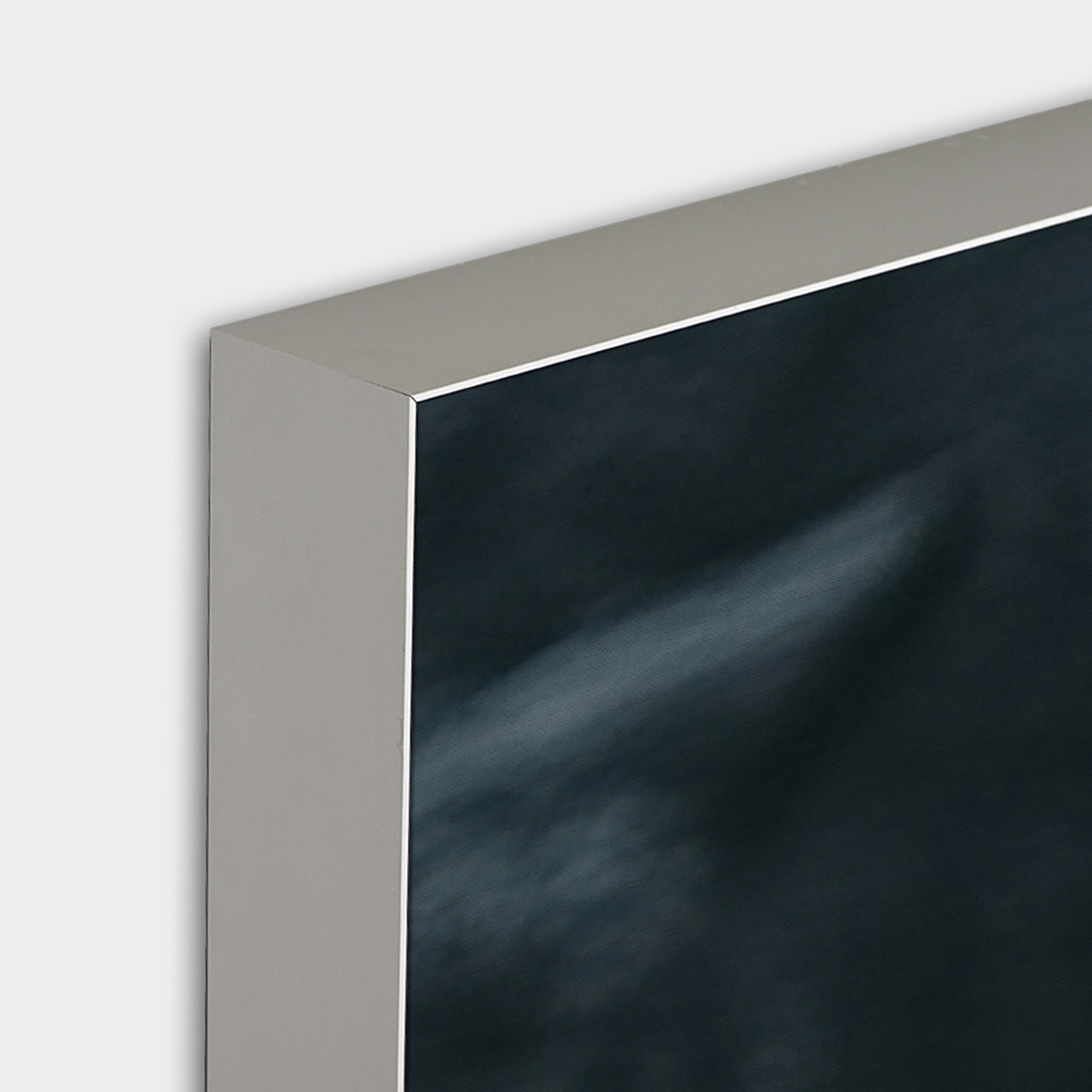 Akustikbild Pro White Sheep