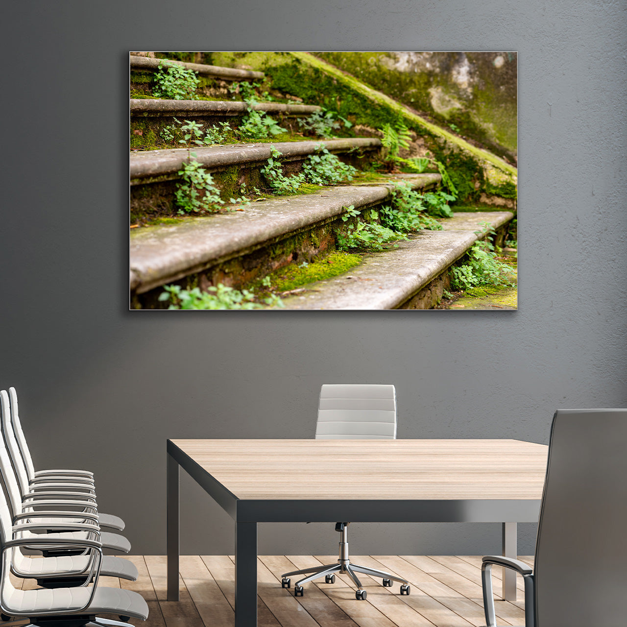 Akustikbild Pro Upstairs
