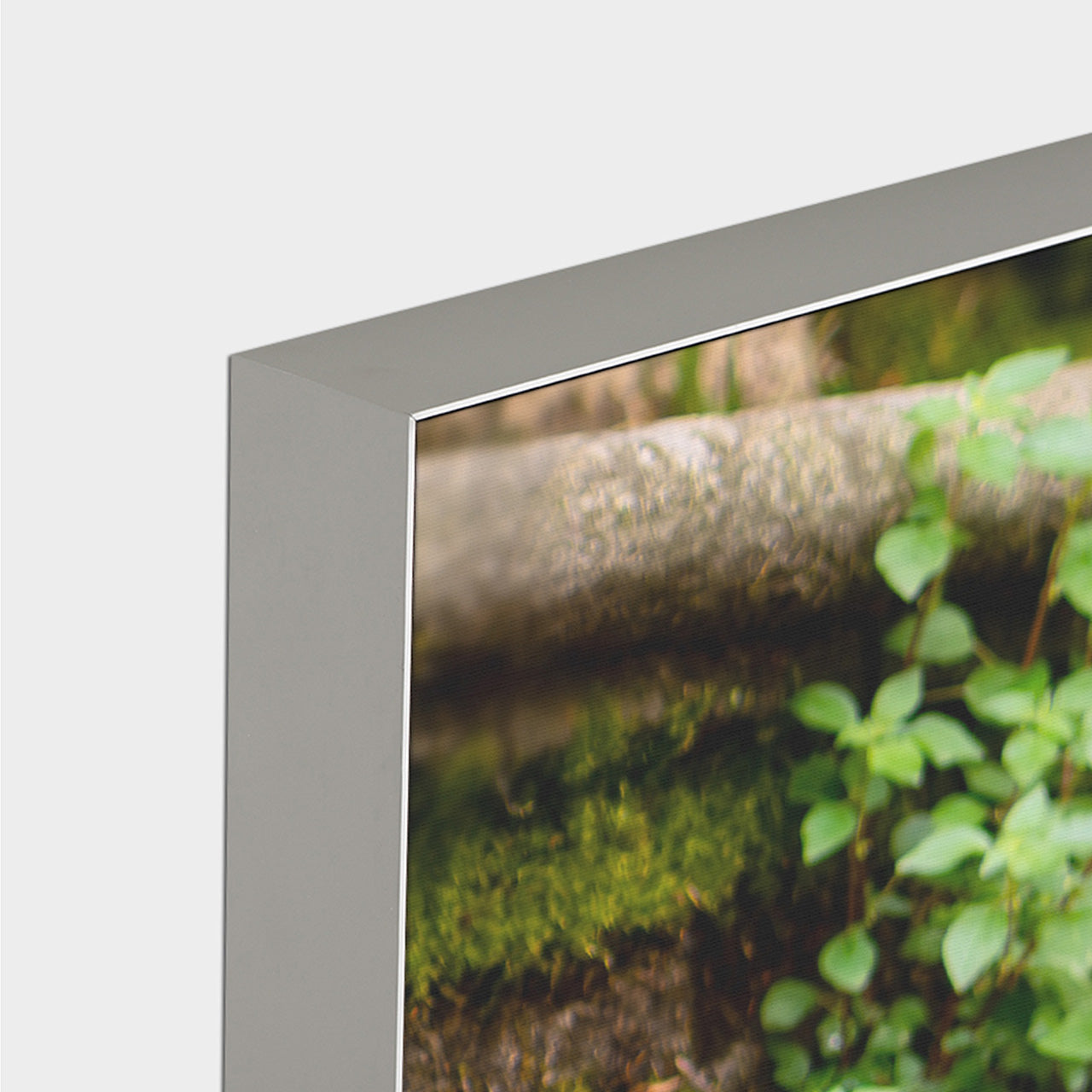 Akustikbild Slim Upstairs