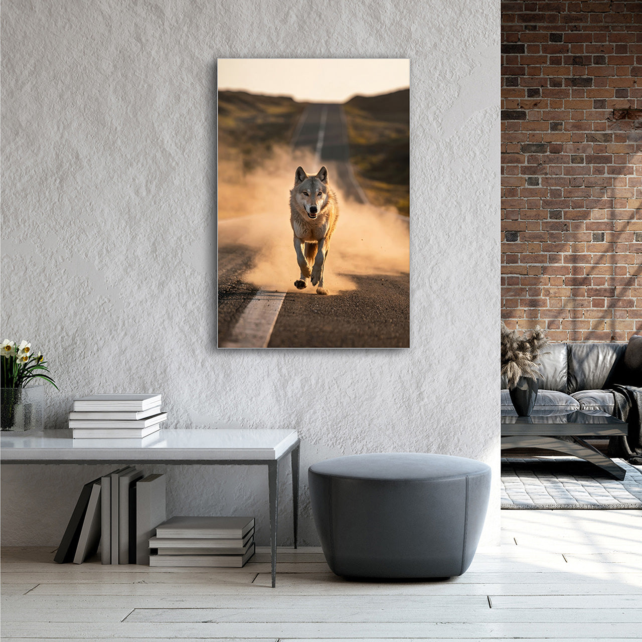 Akustikbild Slim Roadrunner