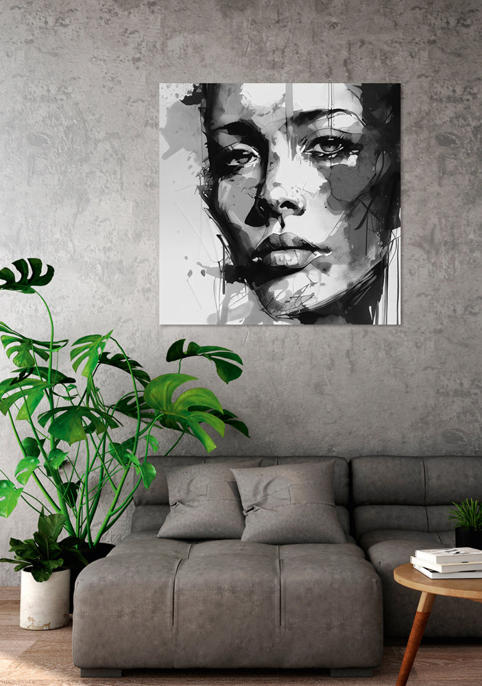 Acoustic Image Pro Graffiti Beauty