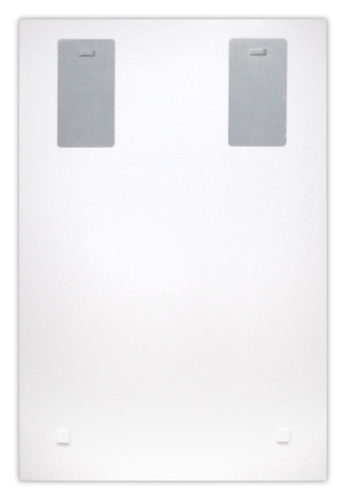 Glass Picture Leopard in the Tree