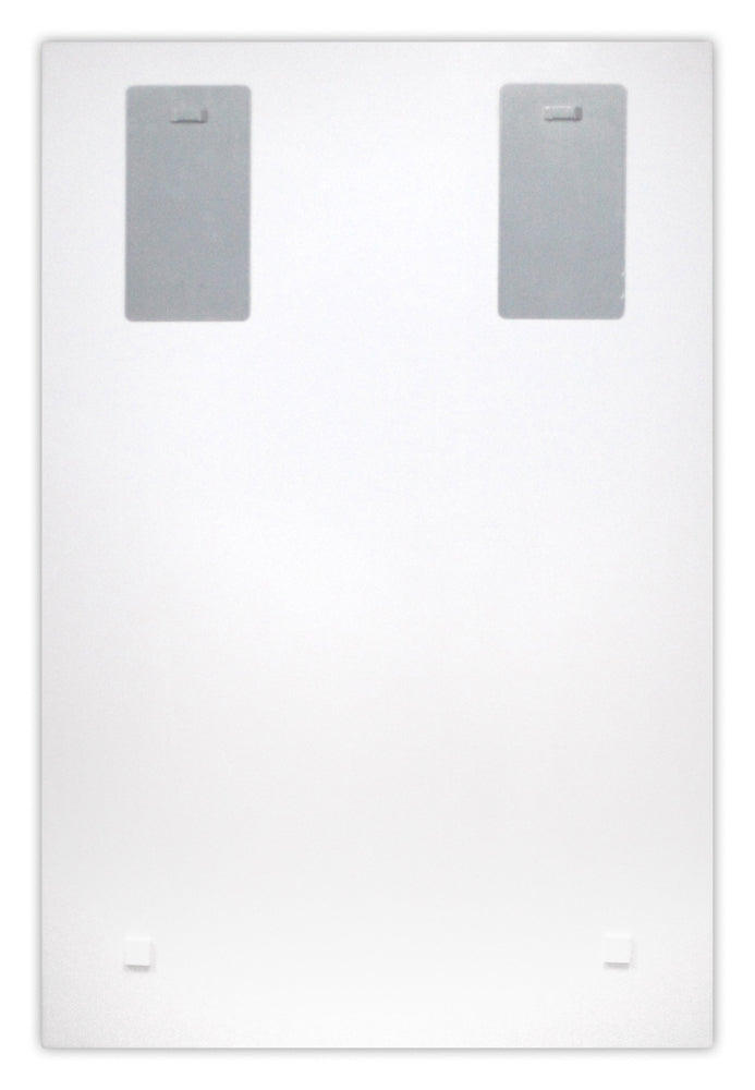 Glass Picture Reindeer in the Tundra