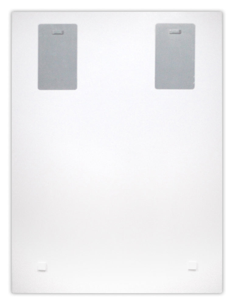 tableau sur verre Street Art "Lunettes de soleil"