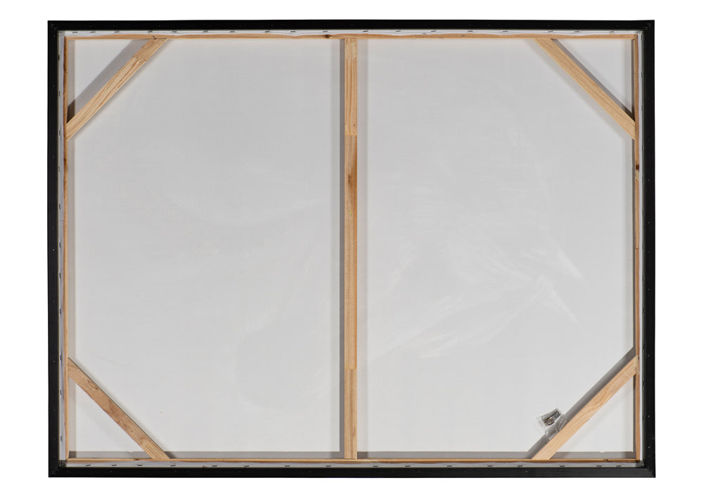 Moderne Schönheit mit Blumenschmuck