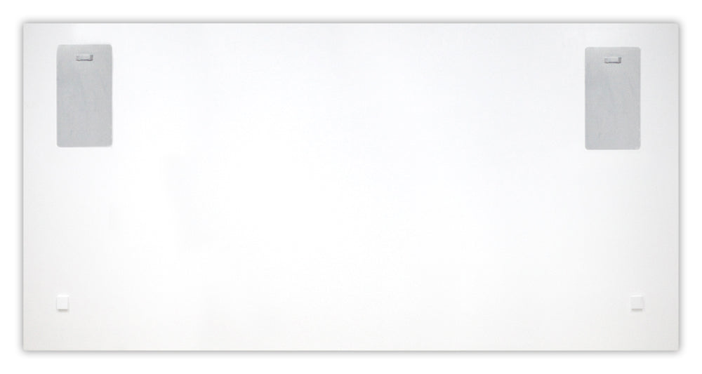 Glass Picture Dunes at Sunrise