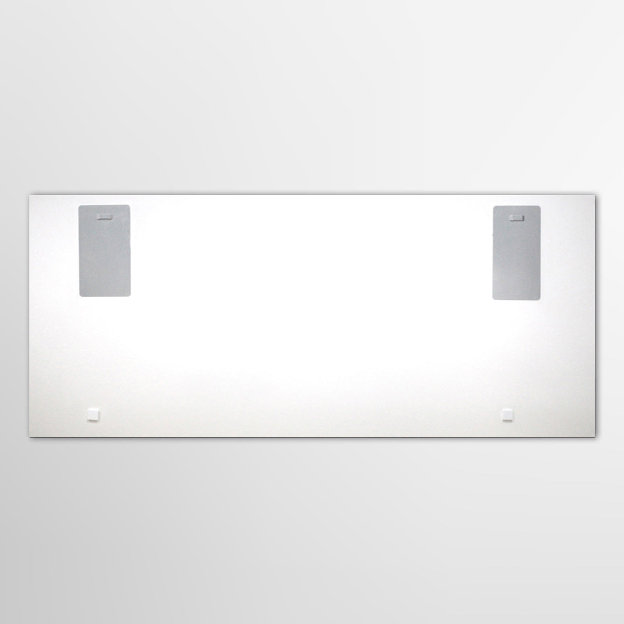 tableau en verre Money Art