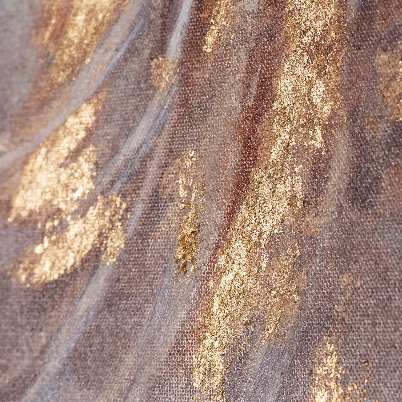 peinture Bouddha Zen