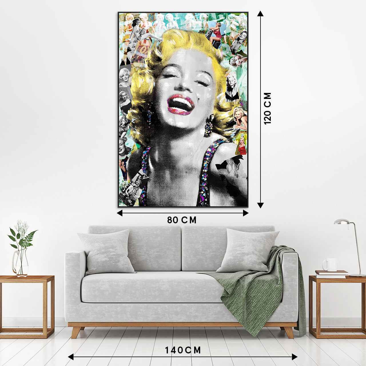 peinture Diamants de fille