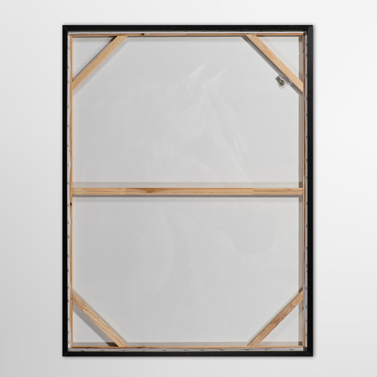 painting Modern Lisa