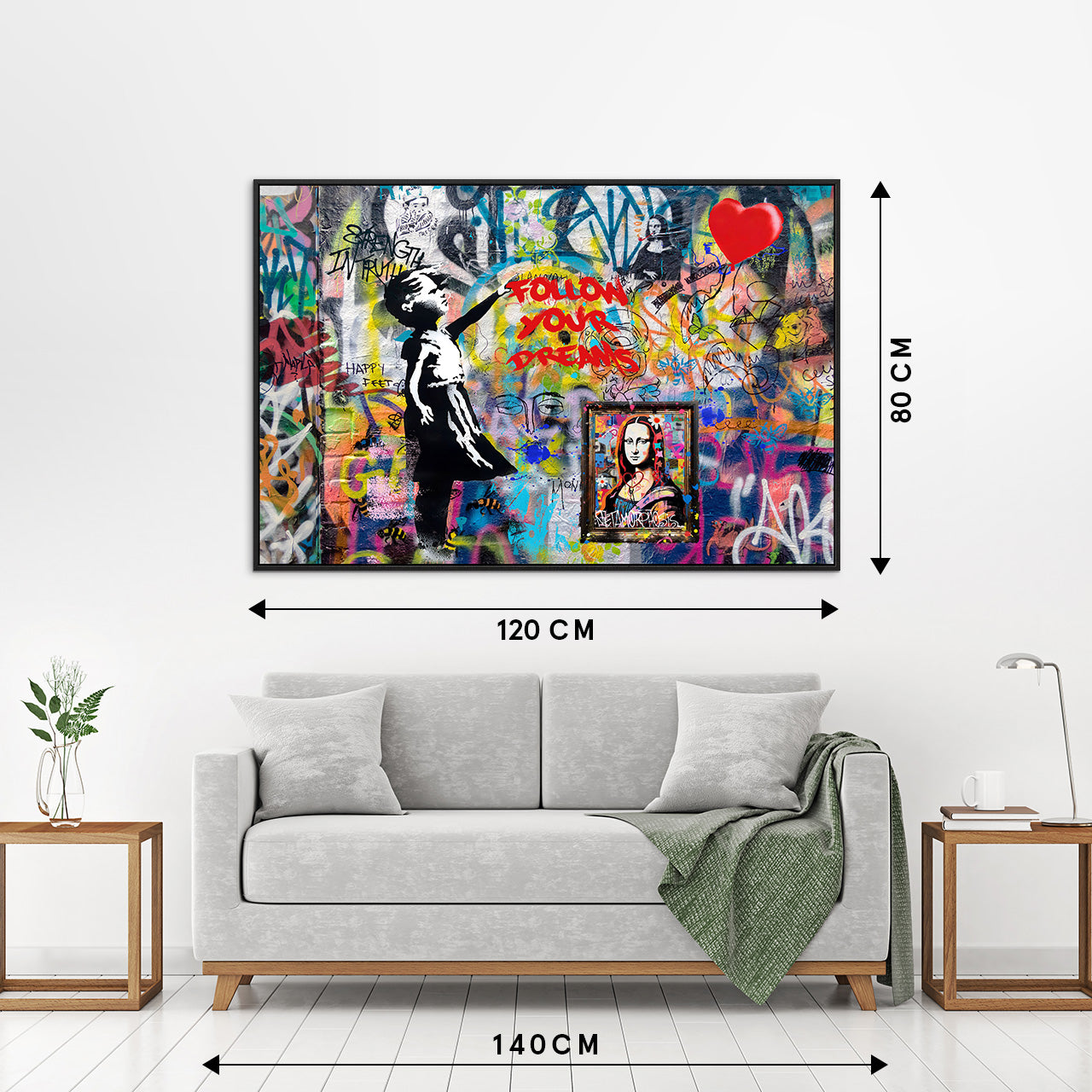 peindre des rêves !