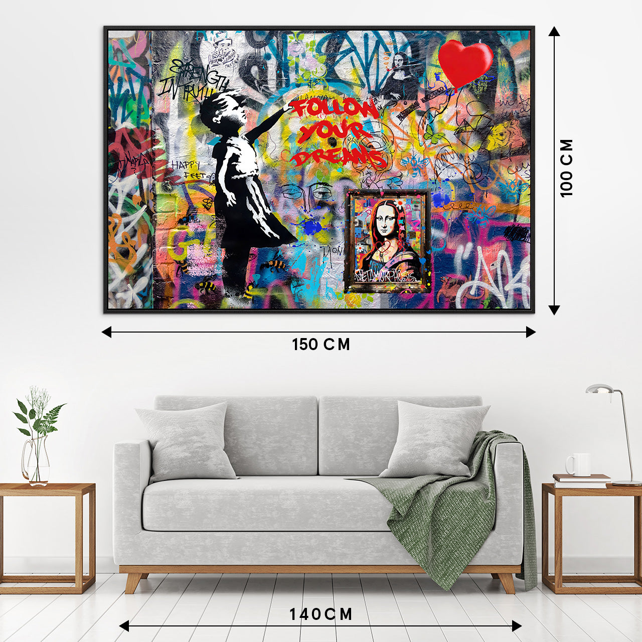 peindre des rêves !