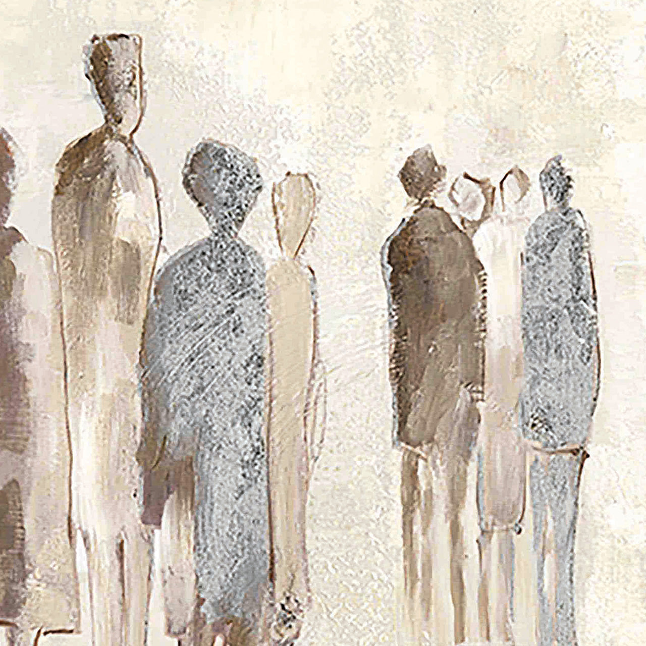 Painting People