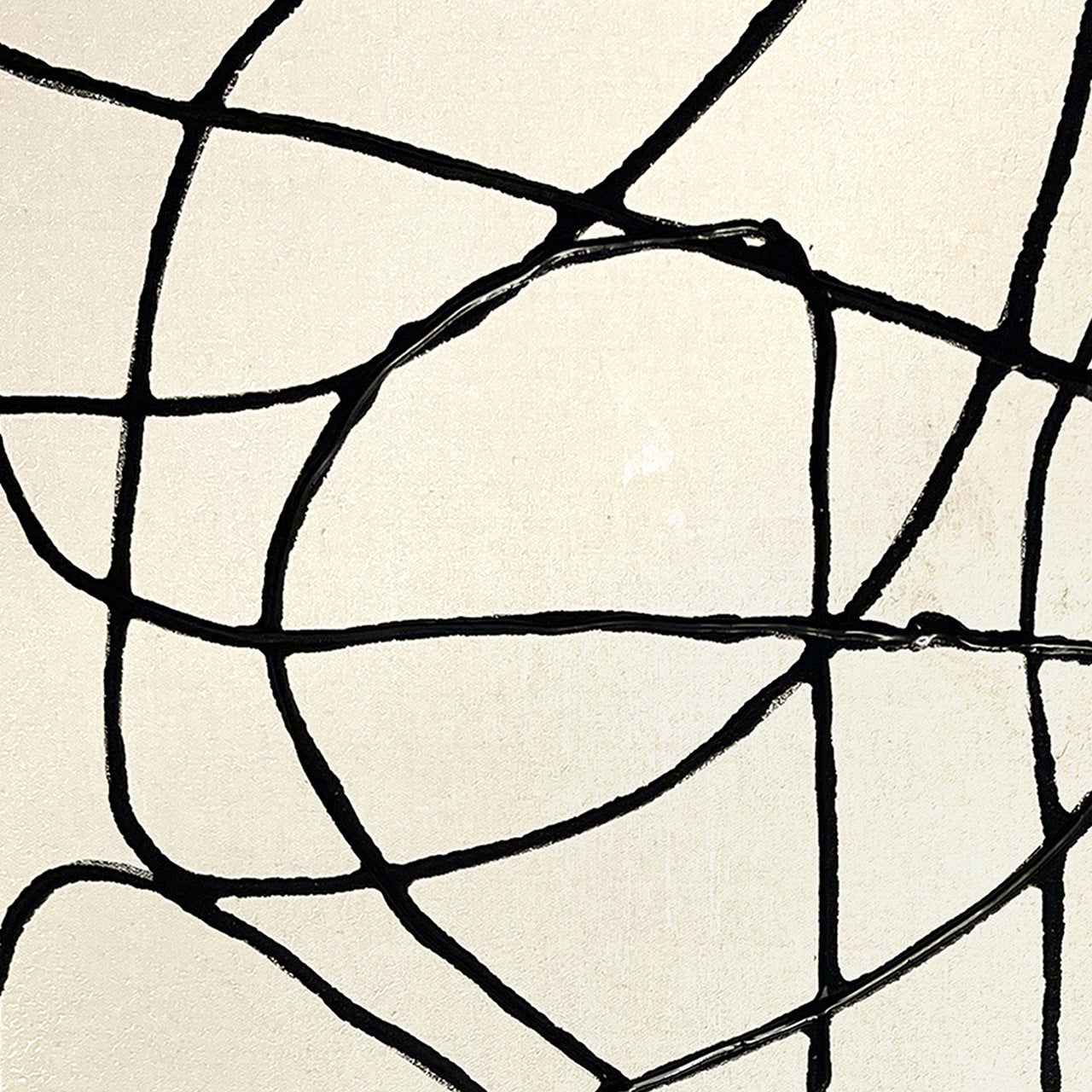 Painting Line Art