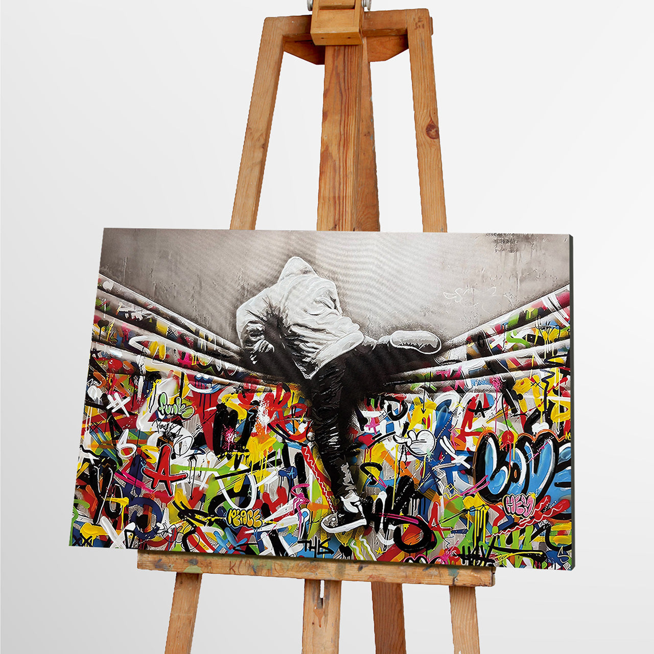 peinture Sautez !