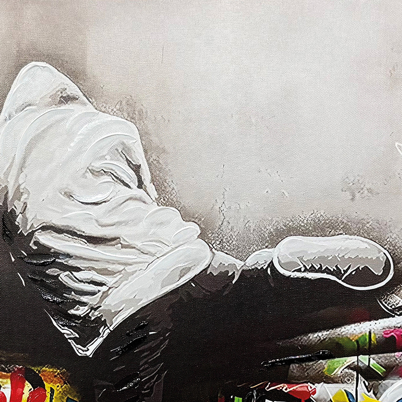 peinture Sautez !