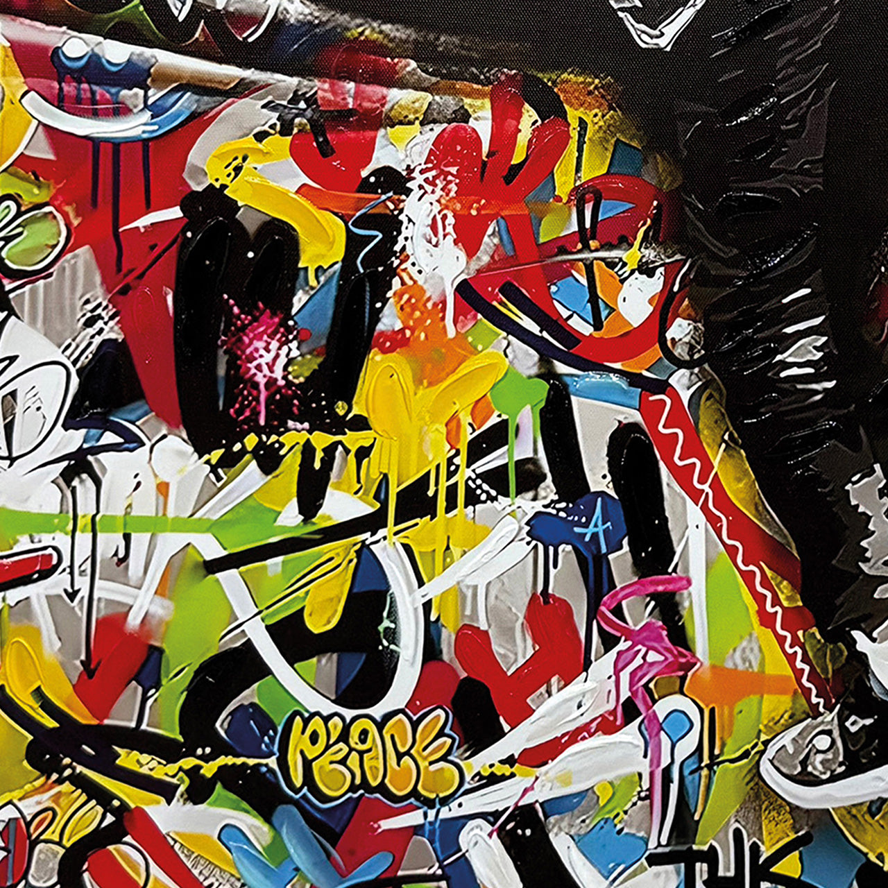 peinture Sautez !