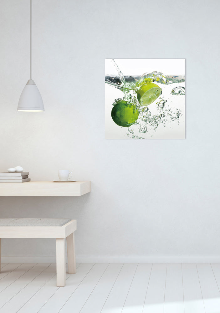 Splash Limetten I