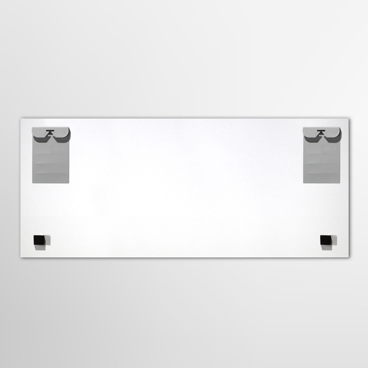 glass picture Flower Place