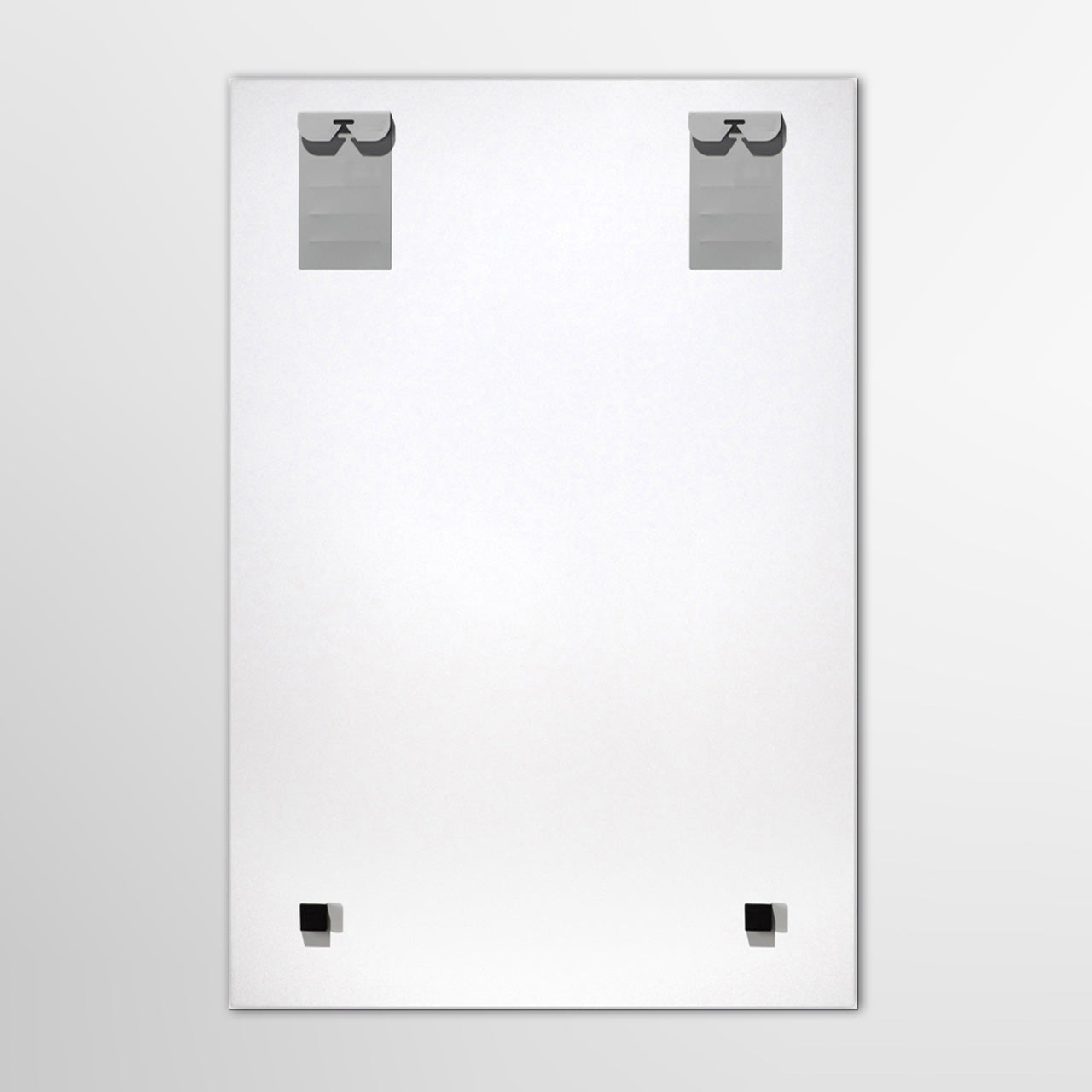 Tableau en verre Raton laveur !