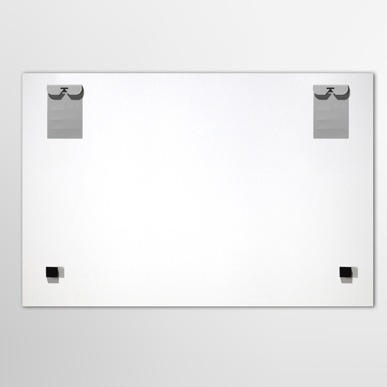 tableau en verre Rêve de fleurs