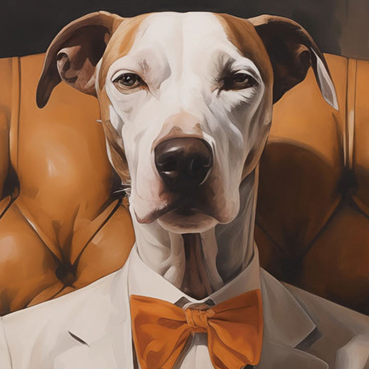 glass picture Pointers Club