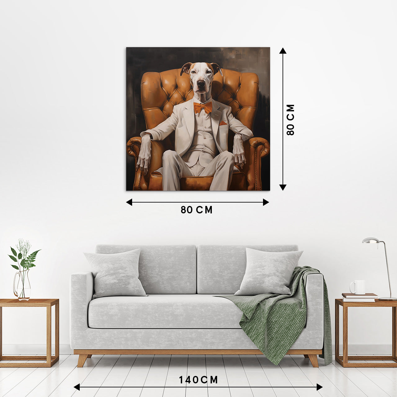 glass picture Pointers Club