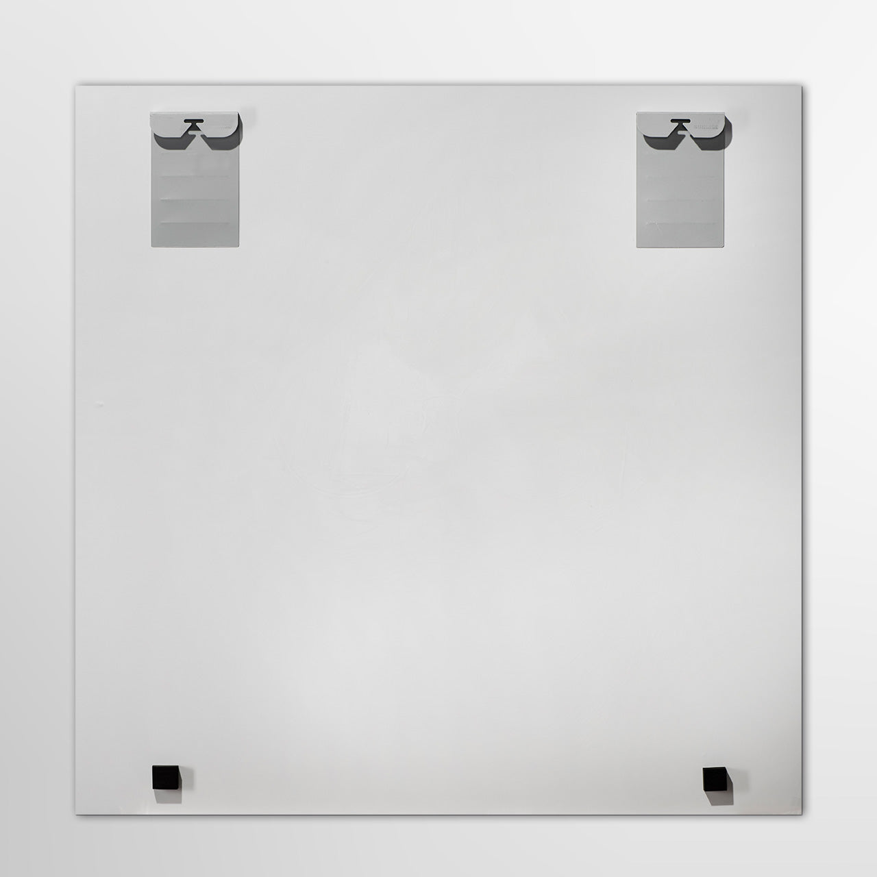 tableau en verre Setters Club