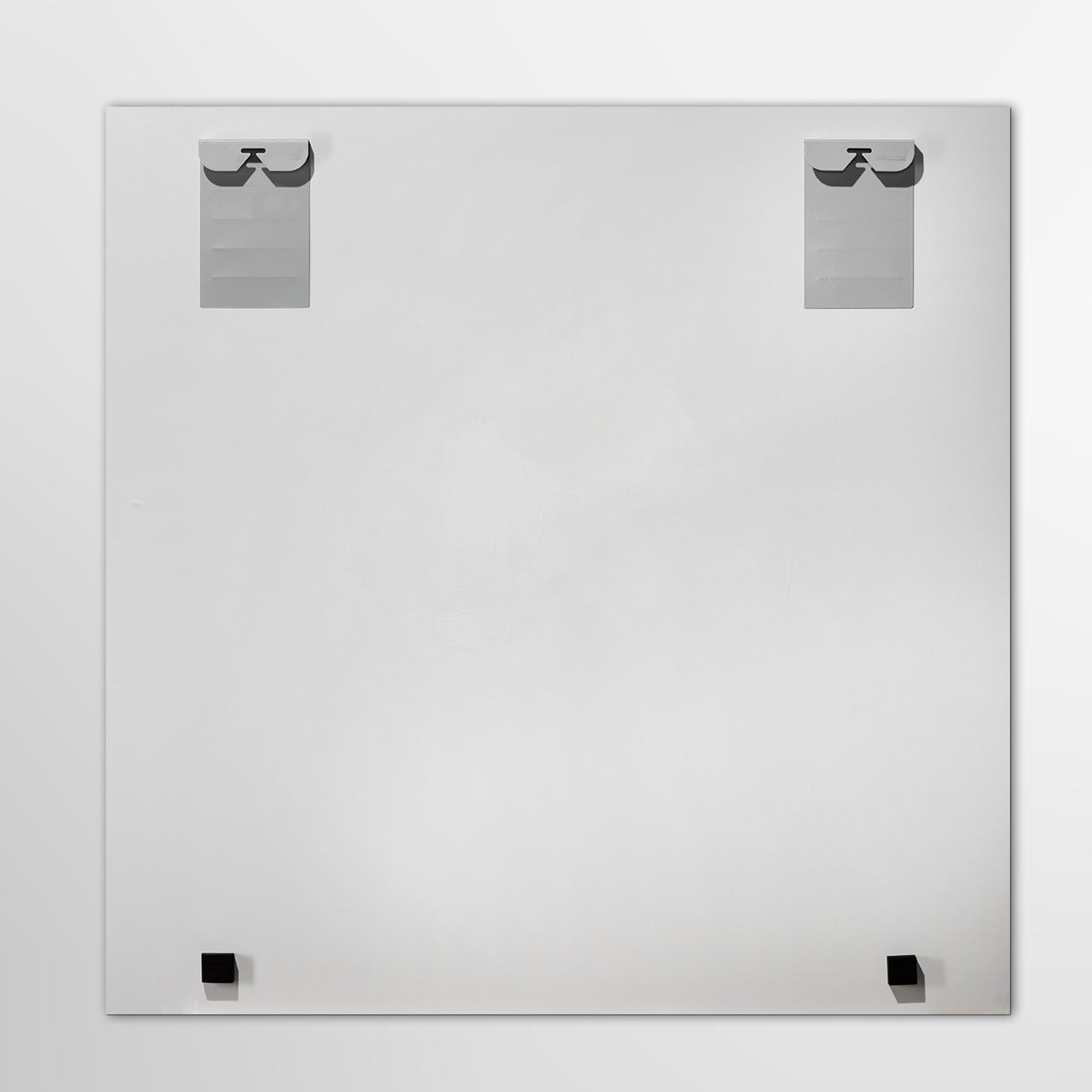 tableau en verre Cool Pink Summer