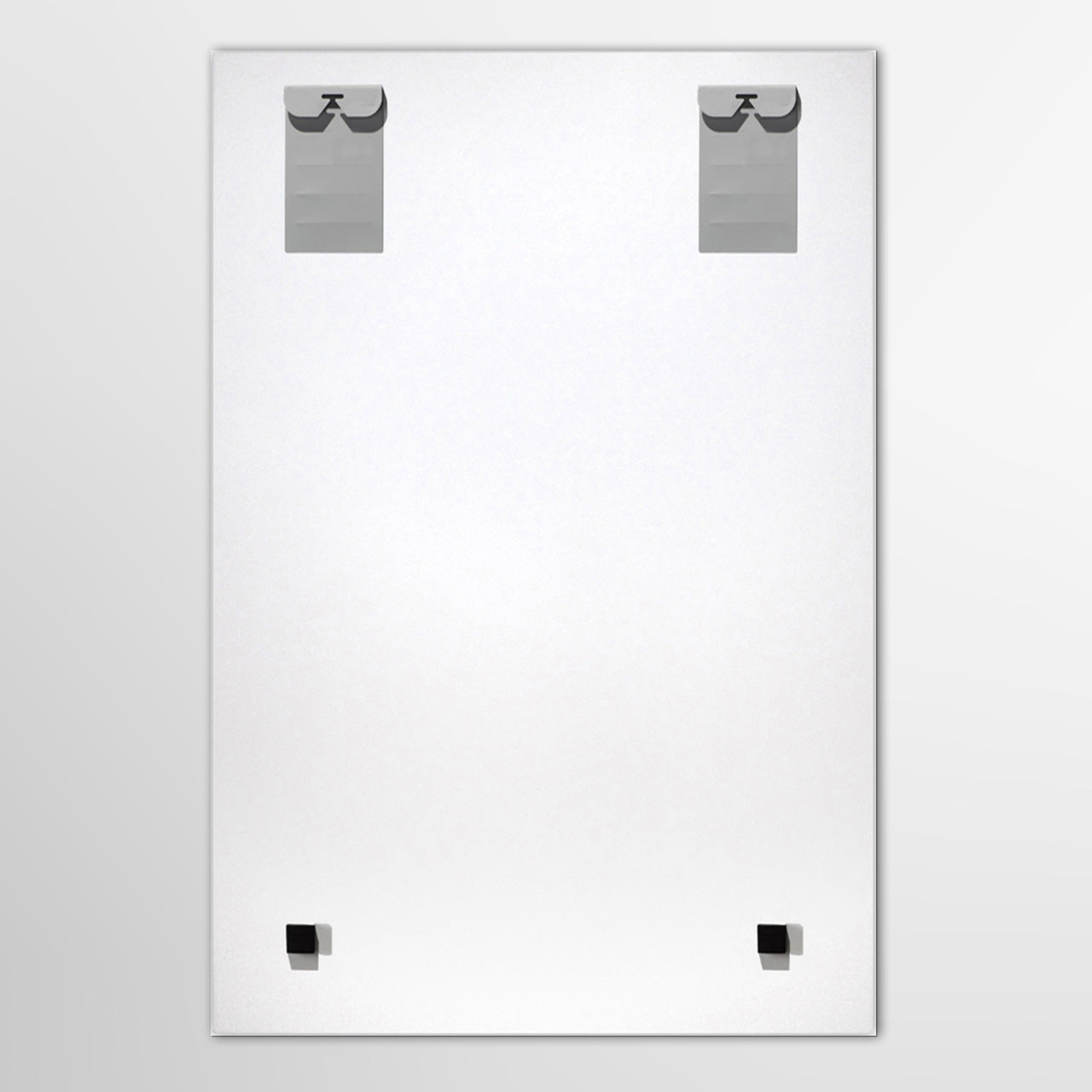 glass picture Noble Stripes