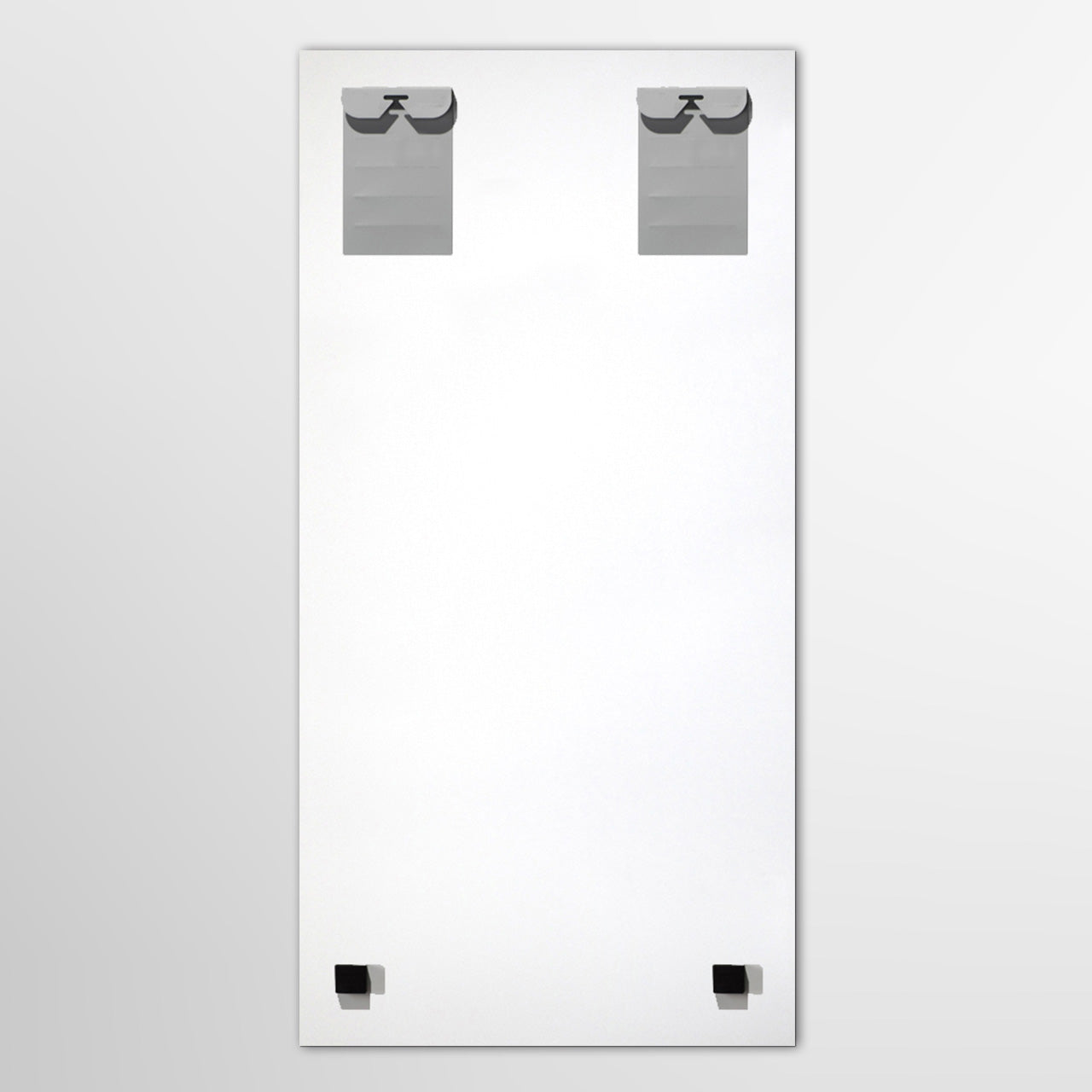 image en verre Apparence puissante