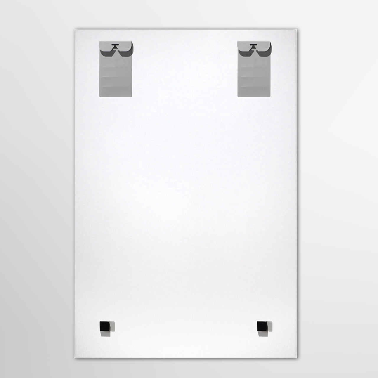 Glass picture May the Force be with you