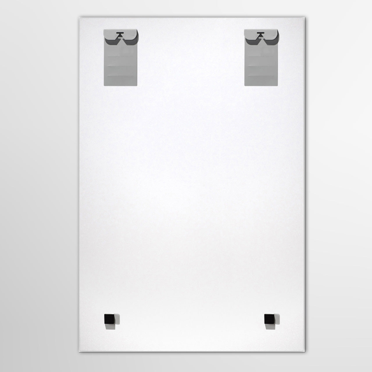 tableau en verre Tiger Fowers