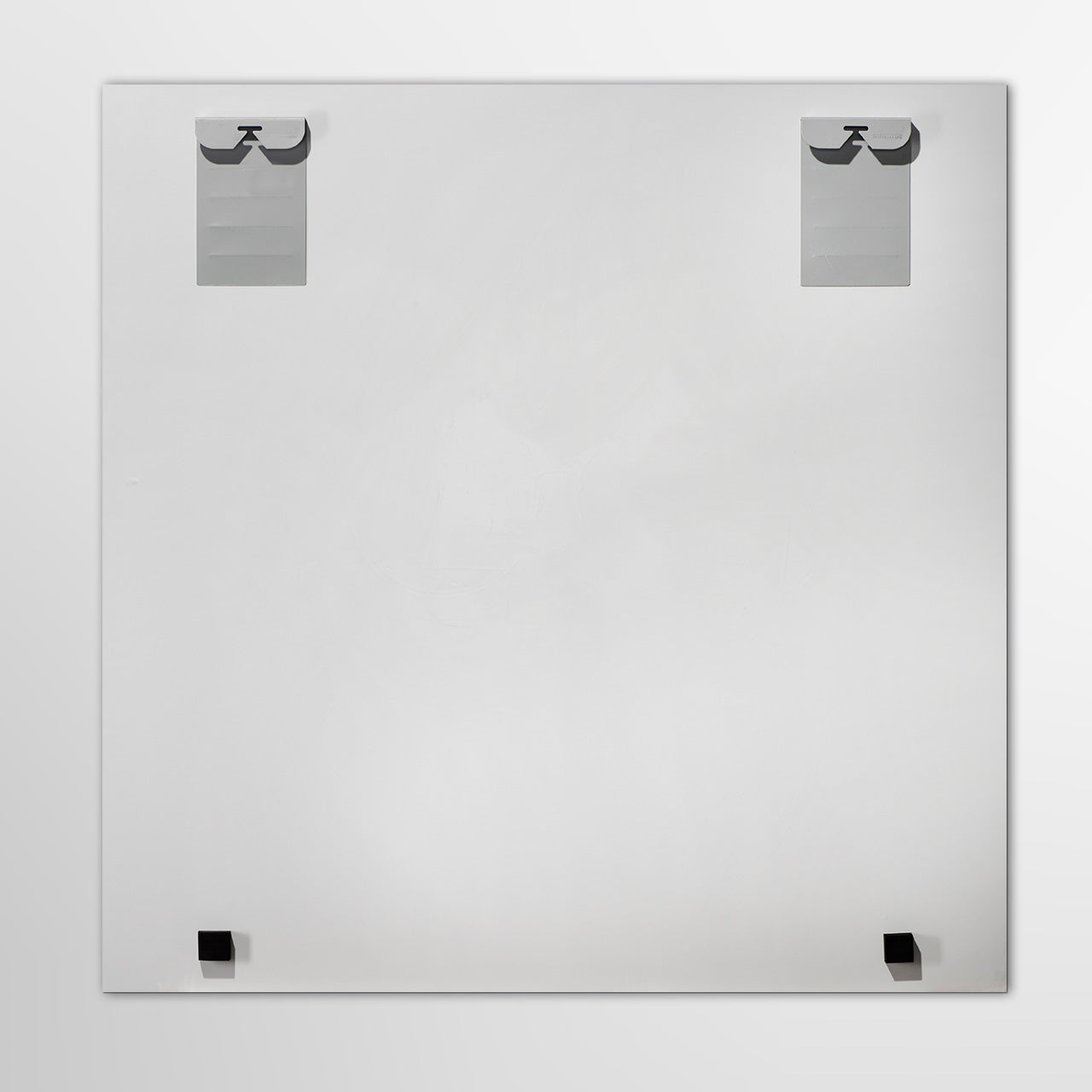 tableau en verre Beauté de la fleur d'oranger