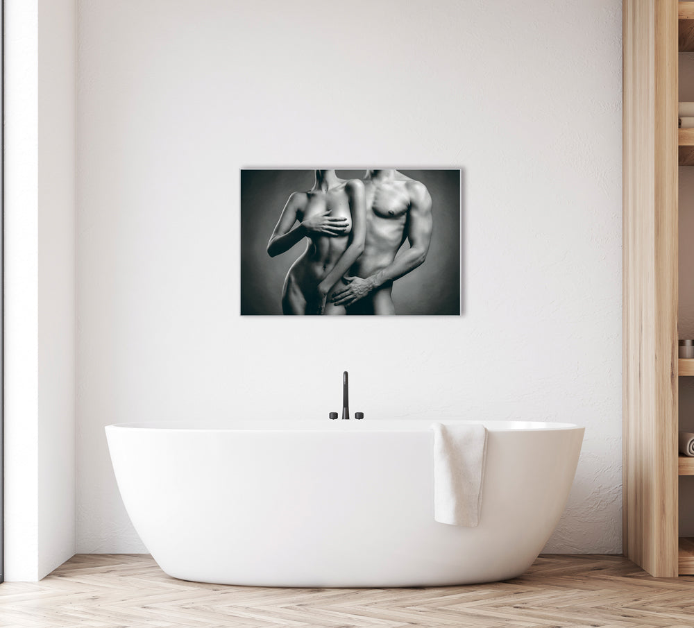 Picture & Frame 2 Body