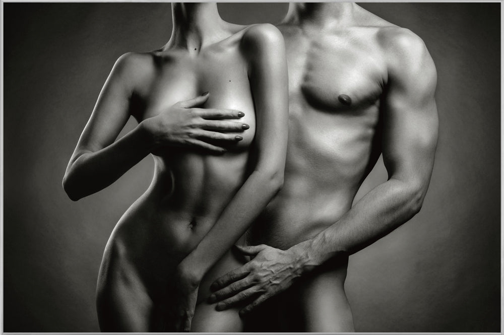 Bild & Rahmen 2 Körper