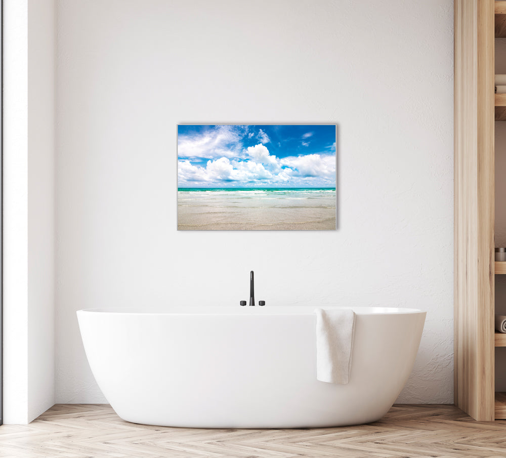 Picture & Frame Beach