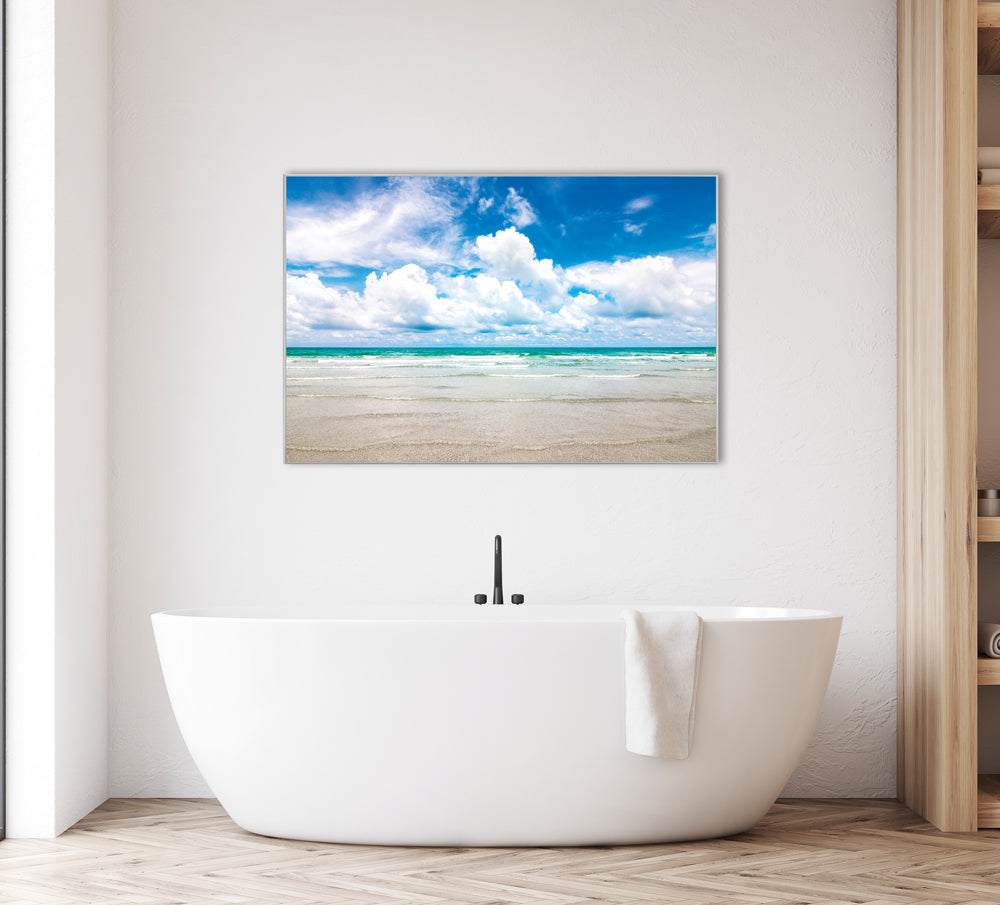Picture & Frame Beach