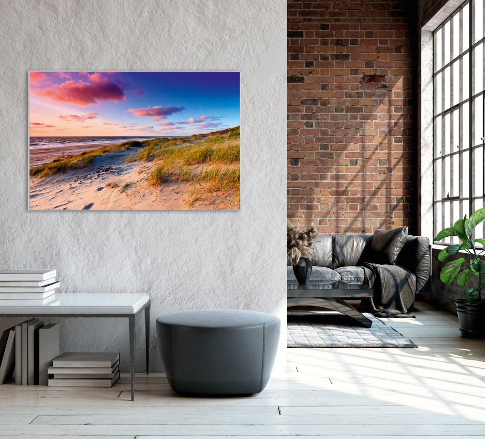 Picture & Frame Dunes by the Sea 3