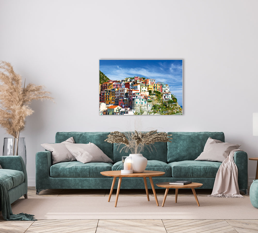 Picture & Frame Manarola, Riviera 2